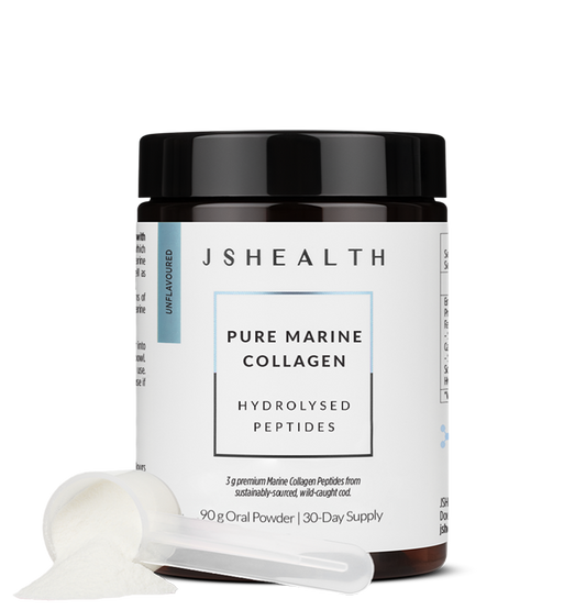 Pure Marine Collagen Formula
