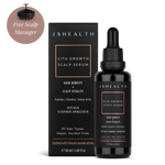 Vita-Growth Scalp Serum