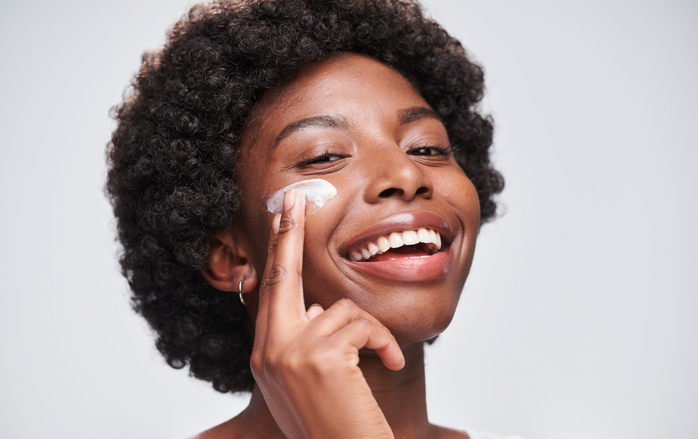 THE 4-STEP VITAMIN SKINCARE SYSTEM