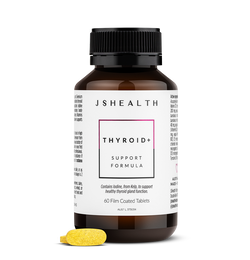 Thyroid+ Formula - 1 Month Supply