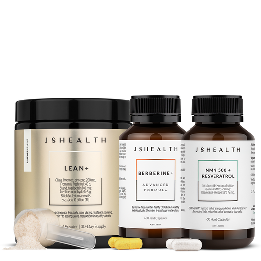 Future Wellness Trio
