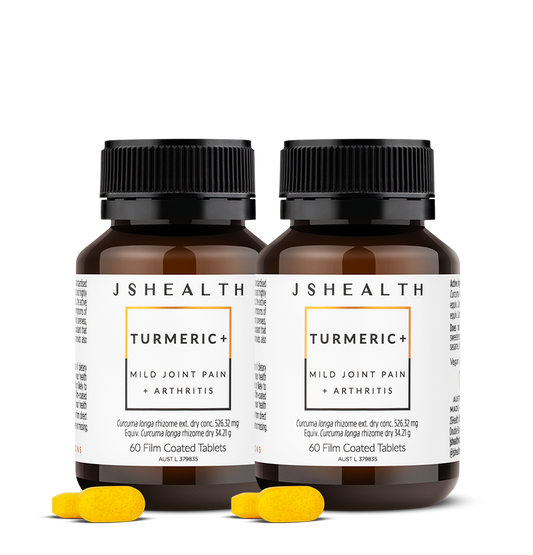 Turmeric+ Formula