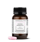 Vaginal Probiotic+ Formula - 1 Month Supply