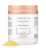 Vitality X + Collagen Powder - 30 Serves