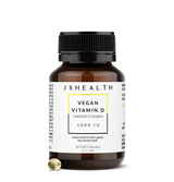 Vegan Vitamin D Formula - 2 Month Supply