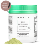 Daily Supergreens Formula