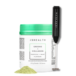 Greens + Collagen Formula - 30 Serves