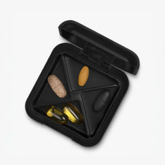 Pill Organiser