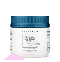 Advanced Magnesium+ Powder - 30 Serves