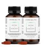 Detox + Debloat Formula