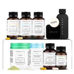 Ultimate Wellness Reset Bundle