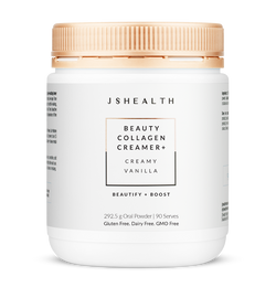 Collagen Creamer+ Formula - 90 Serves