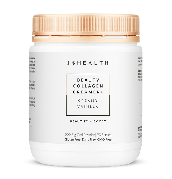 Collagen Creamer+ Formula - 90 Serves