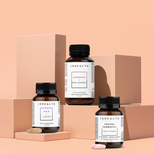 Female Favourites Bundle