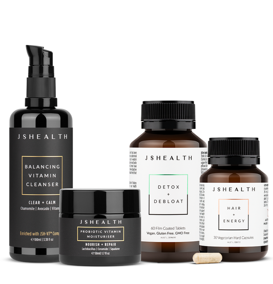 ‘Bestsellers + Basics’ - Limited Edition Gift Bundle #2