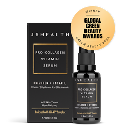 FREE PRO-COLLAGEN VITAMIN SERUM