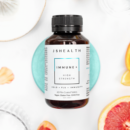 Immune+ Formula