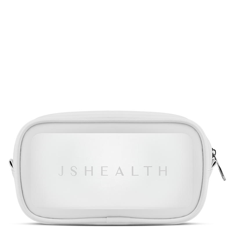 JSHealth Travel Bag (subscriber gift)